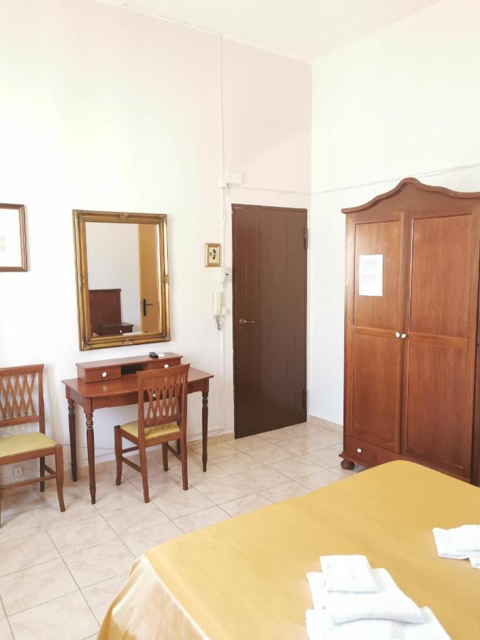 I Cappuccini Rooms 卡塔尼亚 外观 照片