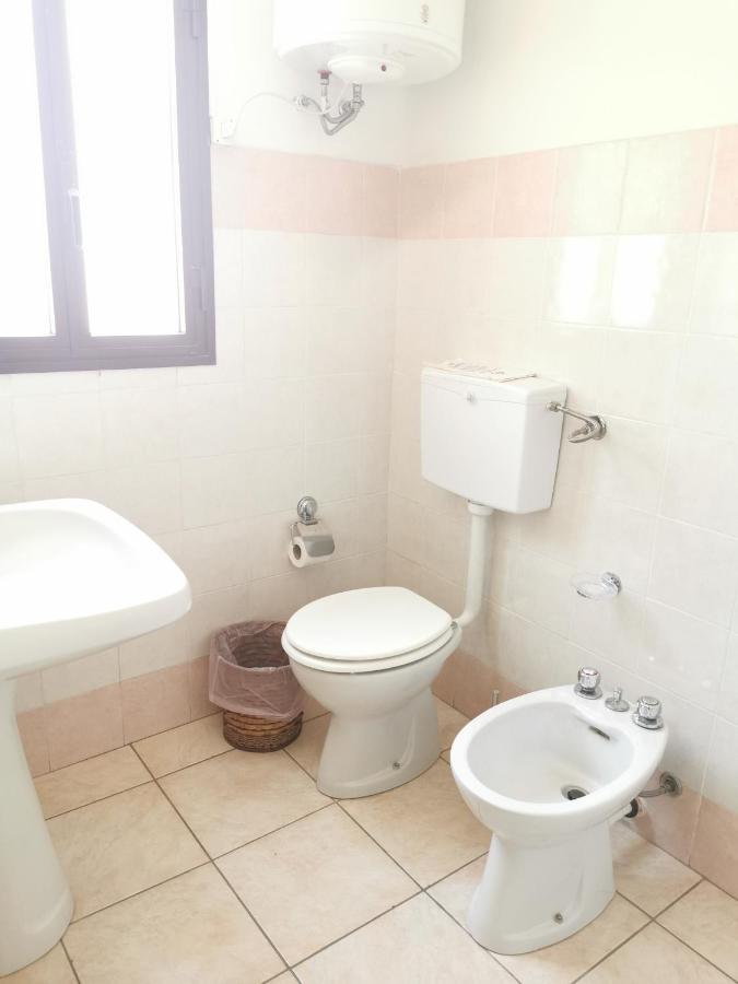 I Cappuccini Rooms 卡塔尼亚 外观 照片