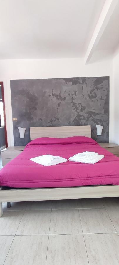 I Cappuccini Rooms 卡塔尼亚 外观 照片