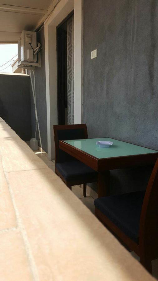I Cappuccini Rooms 卡塔尼亚 外观 照片