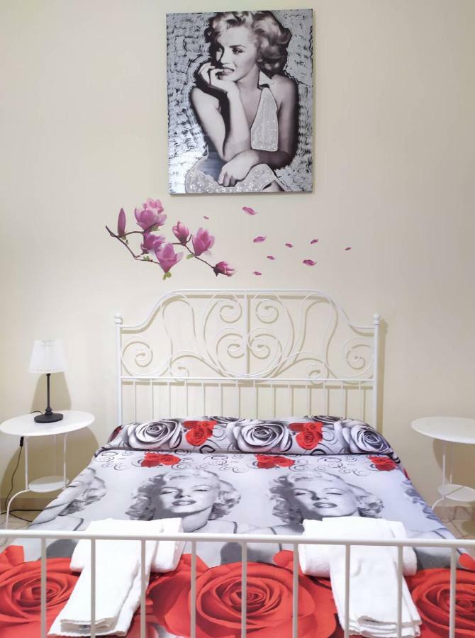 I Cappuccini Rooms 卡塔尼亚 外观 照片