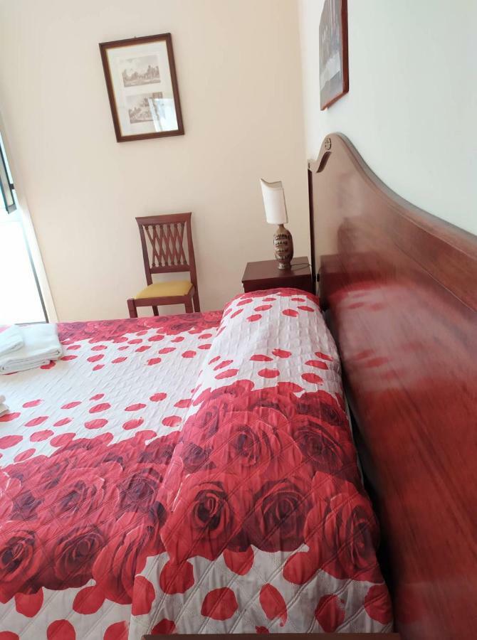 I Cappuccini Rooms 卡塔尼亚 外观 照片