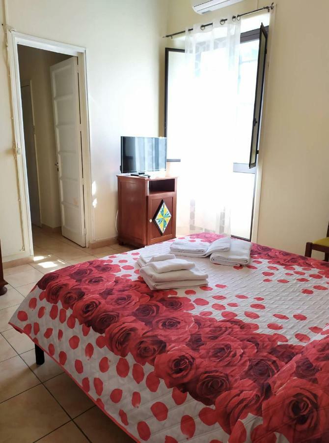 I Cappuccini Rooms 卡塔尼亚 外观 照片