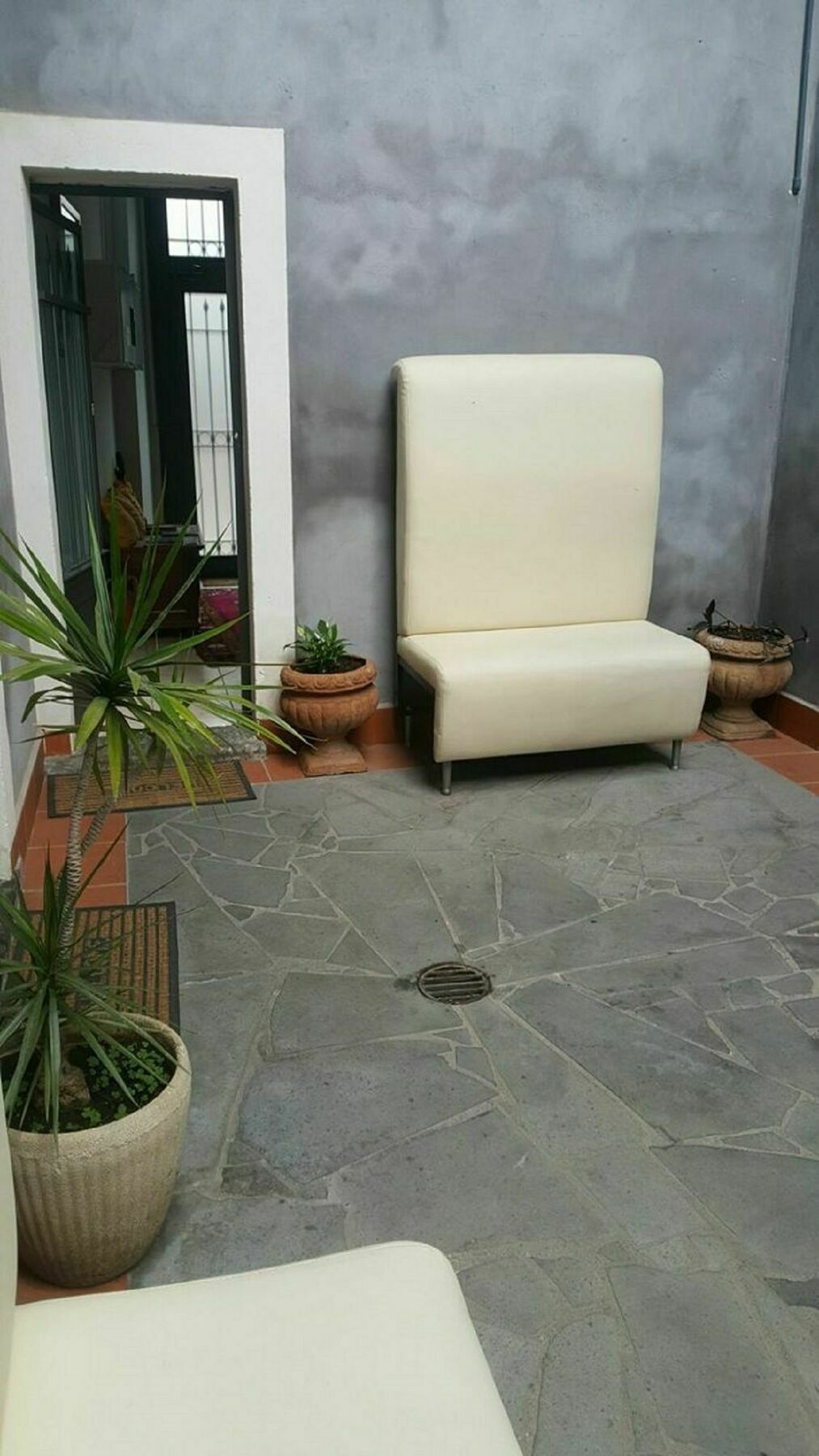 I Cappuccini Rooms 卡塔尼亚 外观 照片