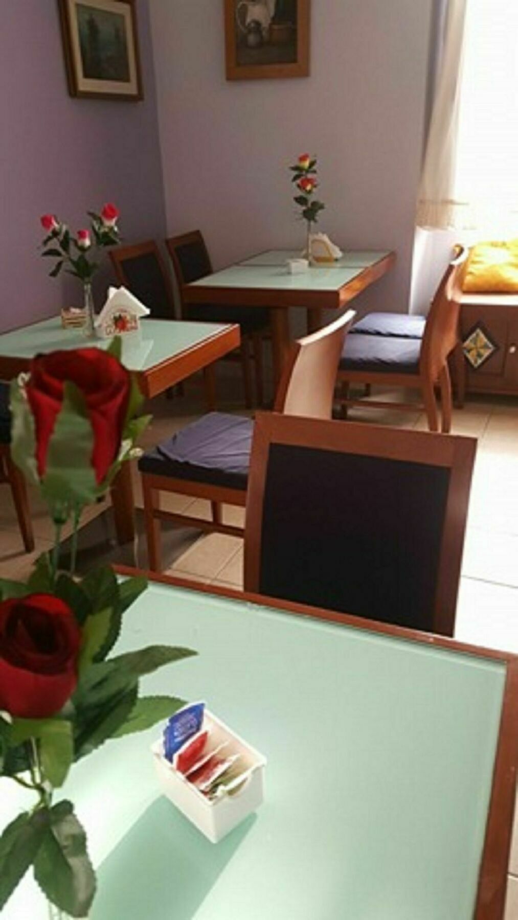 I Cappuccini Rooms 卡塔尼亚 外观 照片